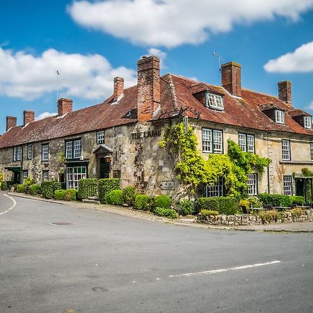 The Lamb Inn Hindon ห้อง รูปภาพ